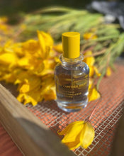 Load image into Gallery viewer, eau de parfum HORTUS CONCLUSUS tulipa