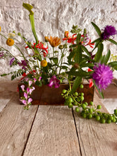 Load image into Gallery viewer, Flower Brick
