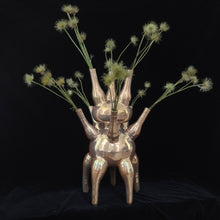 Afbeelding in Gallery-weergave laden, shiny gold