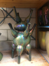 Afbeelding in Gallery-weergave laden, Ganesh - flower holder