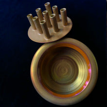 Load image into Gallery viewer, Goldane Gol No.9 - flower holder