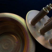 Load image into Gallery viewer, Goldane Gol No.9 - flower holder