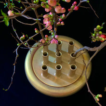 Load image into Gallery viewer, Goldane Gol No.9 - flower holder