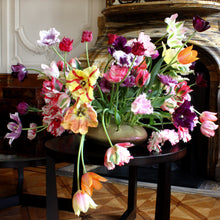 Load image into Gallery viewer, Tuber - flower holder