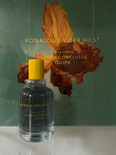 Load image into Gallery viewer, eau de parfum HORTUS CONCLUSUS tulipa
