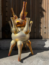 Load image into Gallery viewer, Ganesh - flower holder
