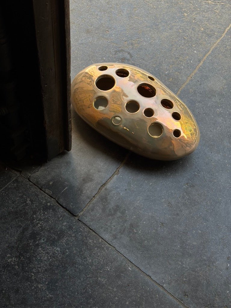 Tuber - flower holder