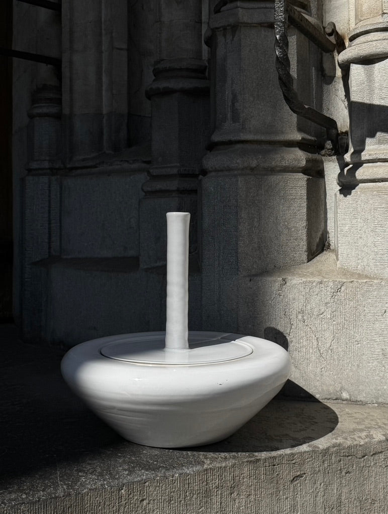 Goldane Gol No.1 - flower holder