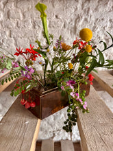 Load image into Gallery viewer, Flower Brick
