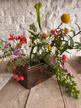 Load image into Gallery viewer, Flower Brick
