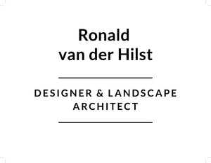 Ronald van der Hilst shop