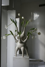 Load image into Gallery viewer, Ganesh - flower holder
